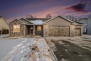 12095 Country Run Drive, Birch Run, MI 48415