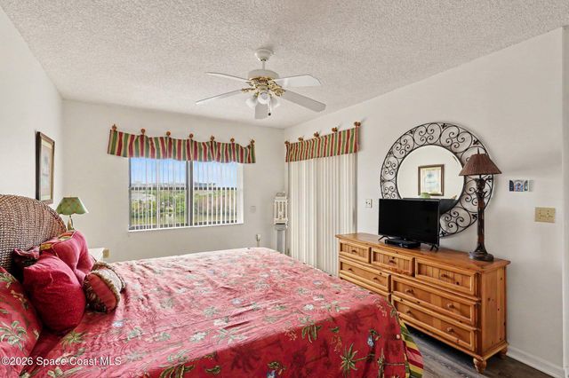 3613 S Banana River Boulevard D506, Cocoa Beach, FL 32931