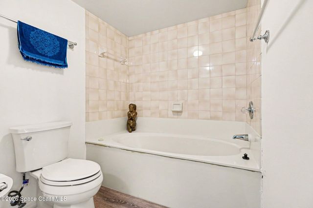 3613 S Banana River Boulevard D506, Cocoa Beach, FL 32931