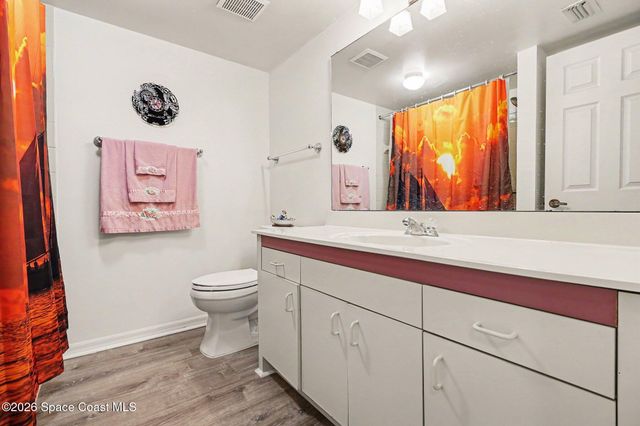 3613 S Banana River Boulevard D506, Cocoa Beach, FL 32931