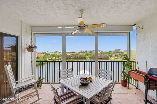 3613 S Banana River Boulevard D506, Cocoa Beach, FL 32931