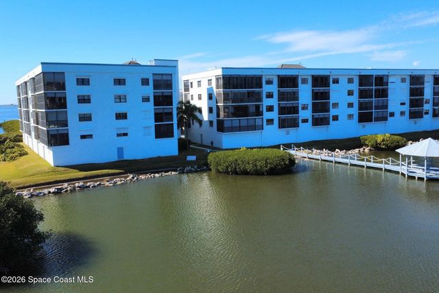 3613 S Banana River Boulevard D506, Cocoa Beach, FL 32931