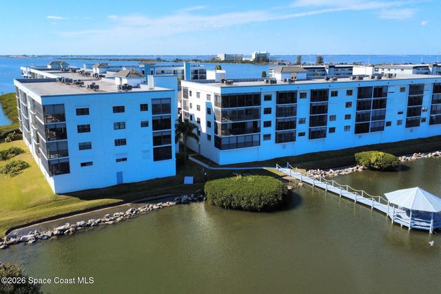 3613 S Banana River Boulevard D506, Cocoa Beach, FL 32931