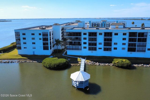 3613 S Banana River Boulevard D506, Cocoa Beach, FL 32931