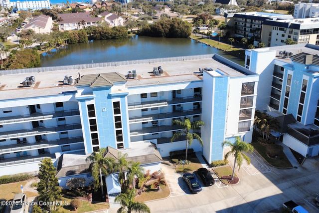 3613 S Banana River Boulevard D506, Cocoa Beach, FL 32931