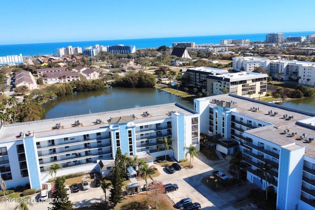 3613 S Banana River Boulevard D506, Cocoa Beach, FL 32931