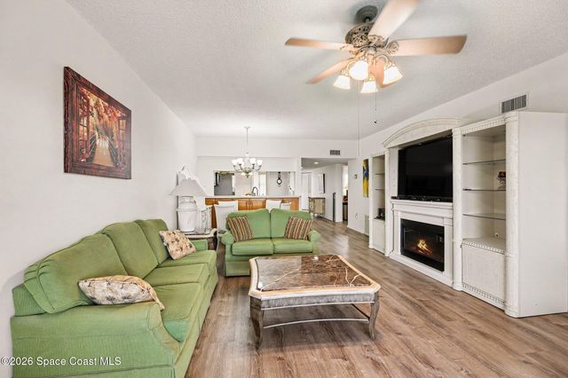 3613 S Banana River Boulevard D506, Cocoa Beach, FL 32931