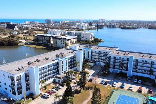 3613 S Banana River Boulevard D506, Cocoa Beach, FL 32931