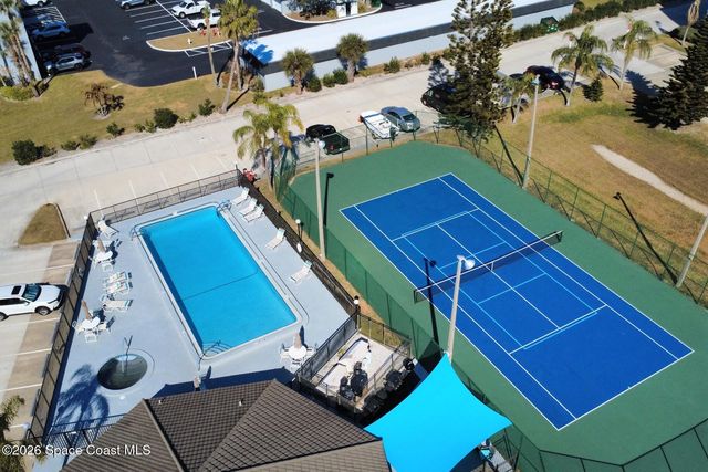 3613 S Banana River Boulevard D506, Cocoa Beach, FL 32931