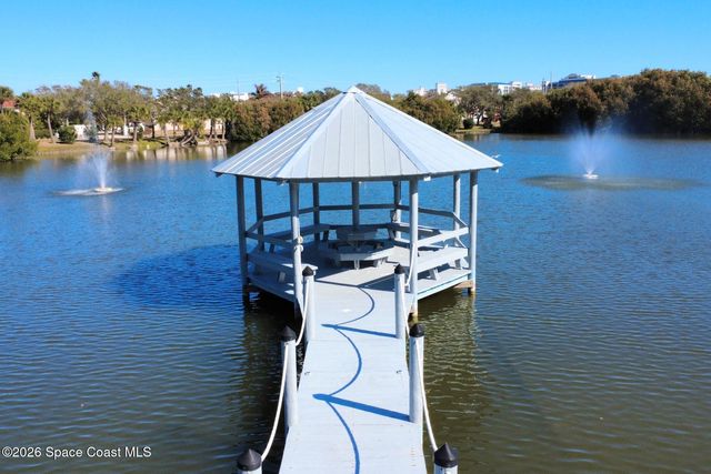 3613 S Banana River Boulevard D506, Cocoa Beach, FL 32931