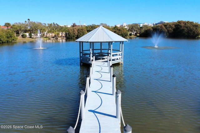 3613 S Banana River Boulevard D506, Cocoa Beach, FL 32931