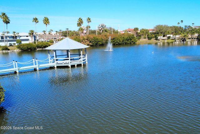 3613 S Banana River Boulevard D506, Cocoa Beach, FL 32931