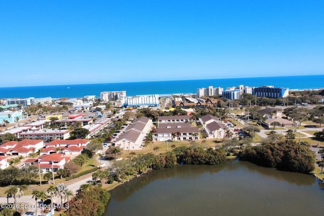 3613 S Banana River Boulevard D506, Cocoa Beach, FL 32931