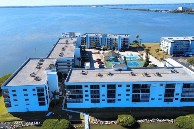 3613 S Banana River Boulevard D506, Cocoa Beach, FL 32931