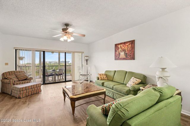 3613 S Banana River Boulevard D506, Cocoa Beach, FL 32931