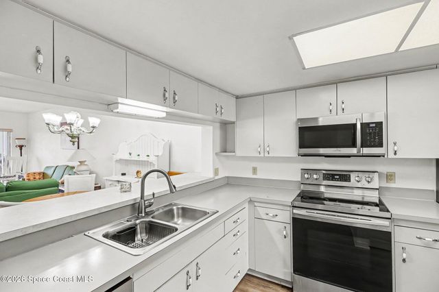 3613 S Banana River Boulevard D506, Cocoa Beach, FL 32931