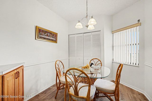 3613 S Banana River Boulevard D506, Cocoa Beach, FL 32931