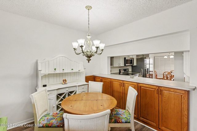3613 S Banana River Boulevard D506, Cocoa Beach, FL 32931
