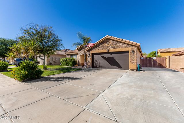 15818 W ACAPULCO Lane, Surprise, AZ 85379