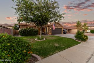 15818 W ACAPULCO Lane, Surprise, AZ 85379