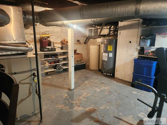 1220 N Garfield, Pocatello, ID 83204