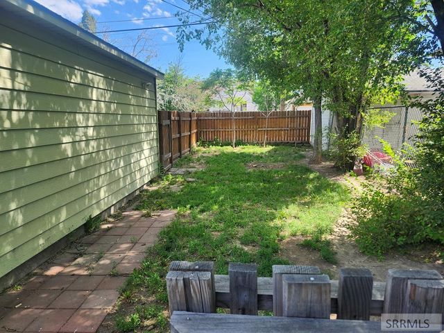 1220 N Garfield, Pocatello, ID 83204