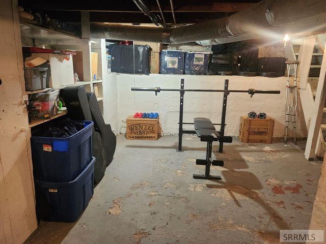 1220 N Garfield, Pocatello, ID 83204