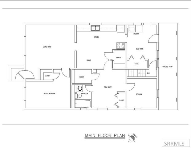 1220 N Garfield, Pocatello, ID 83204