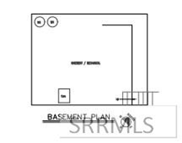 1220 N Garfield, Pocatello, ID 83204