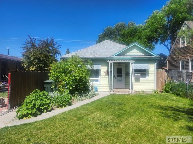1220 N Garfield, Pocatello, ID 83204