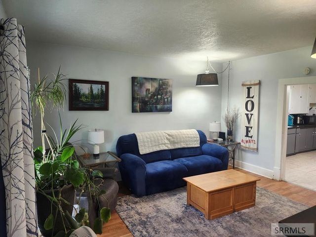 1220 N Garfield, Pocatello, ID 83204