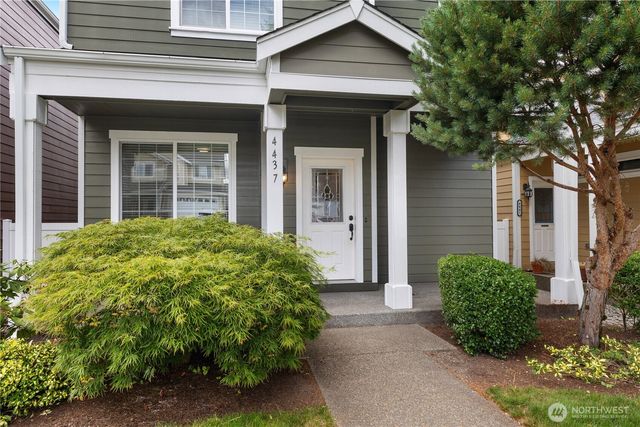 4437 McKinley Street NE, Lacey, WA 98516