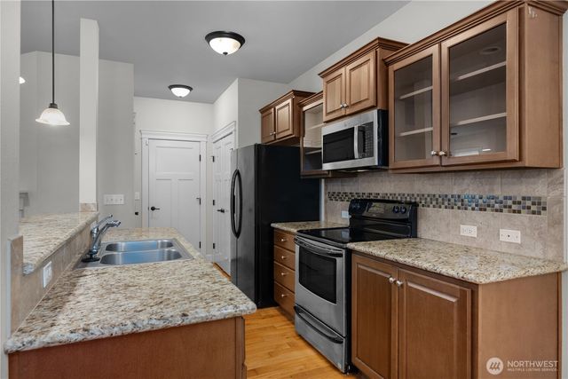 4437 McKinley Street NE, Lacey, WA 98516