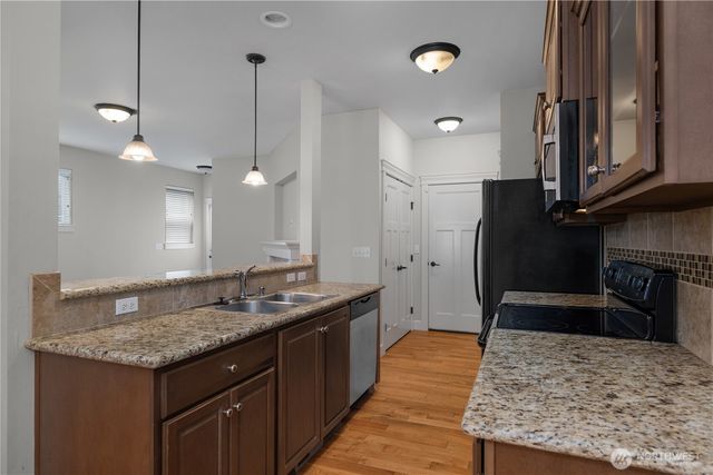 4437 McKinley Street NE, Lacey, WA 98516