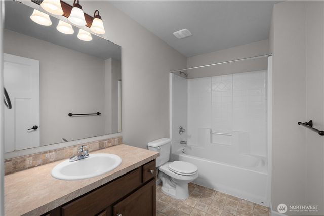 4437 McKinley Street NE, Lacey, WA 98516