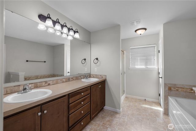 4437 McKinley Street NE, Lacey, WA 98516