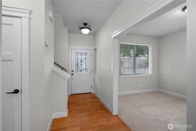 4437 McKinley Street NE, Lacey, WA 98516