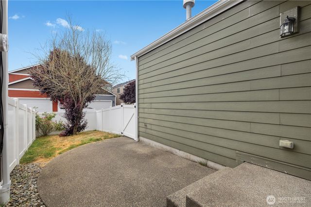 4437 McKinley Street NE, Lacey, WA 98516