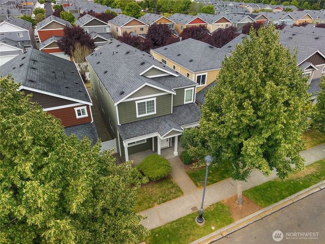 4437 McKinley Street NE, Lacey, WA 98516