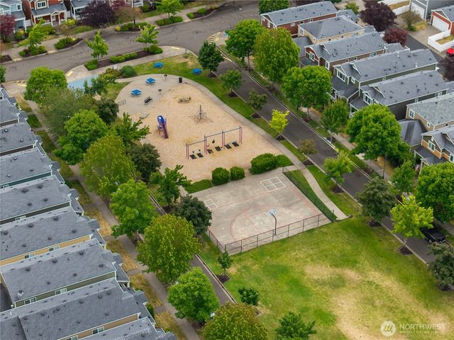 4437 McKinley Street NE, Lacey, WA 98516
