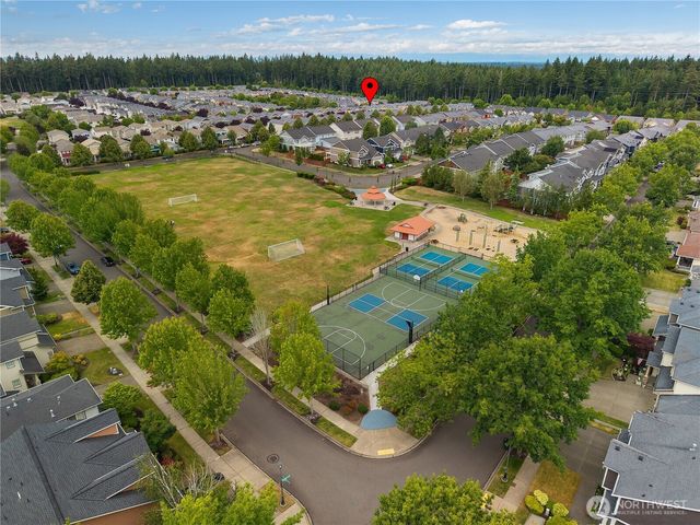 4437 McKinley Street NE, Lacey, WA 98516