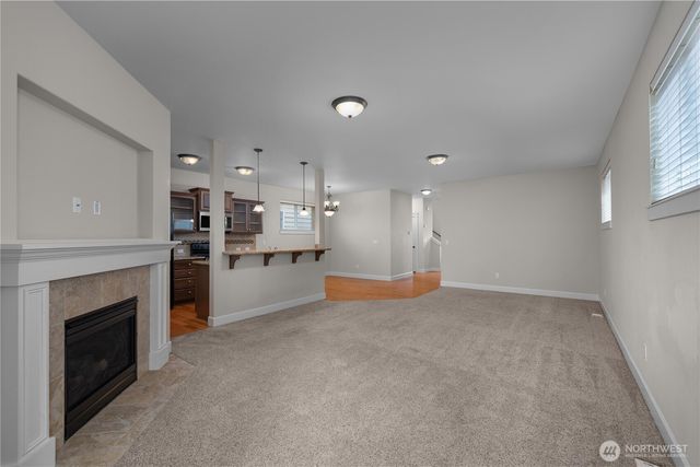 4437 McKinley Street NE, Lacey, WA 98516