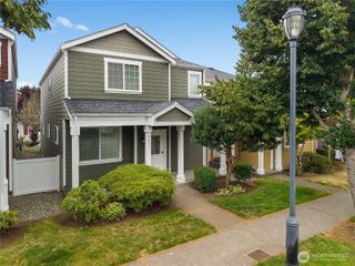 4437 McKinley Street NE, Lacey, WA 98516