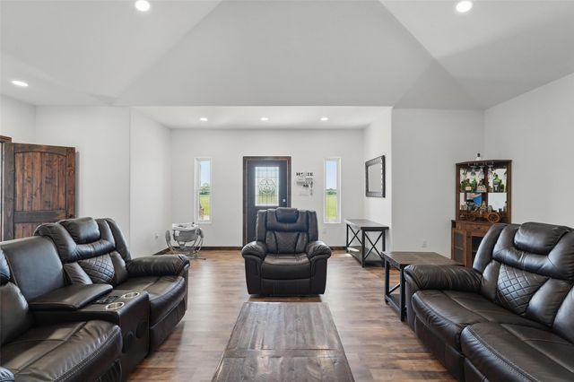 4248 N Fm 273, Ivanhoe, TX 75447