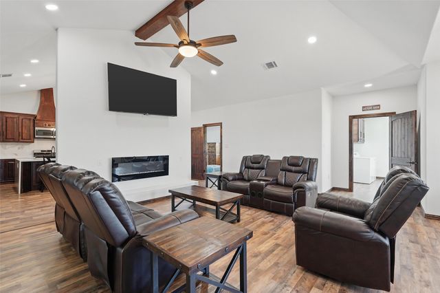 4248 N Fm 273, Ivanhoe, TX 75447