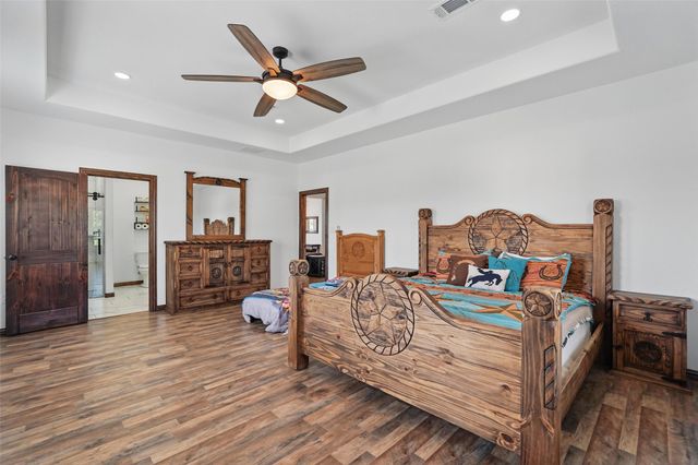 4248 N Fm 273, Ivanhoe, TX 75447