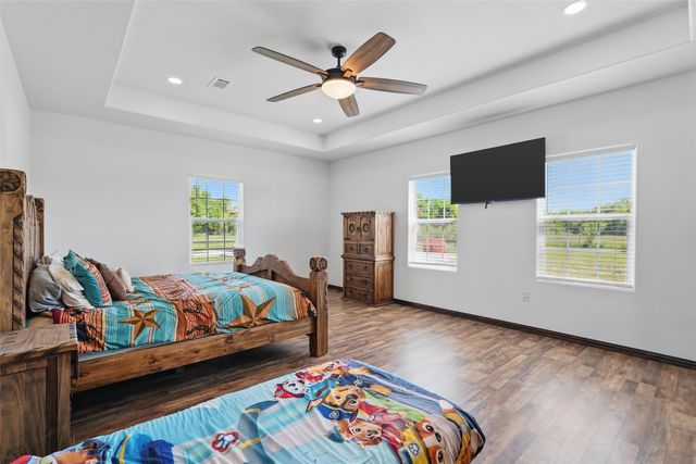 4248 N Fm 273, Ivanhoe, TX 75447