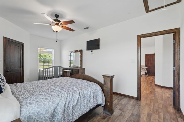4248 N Fm 273, Ivanhoe, TX 75447
