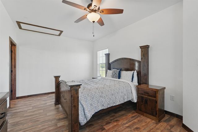 4248 N Fm 273, Ivanhoe, TX 75447