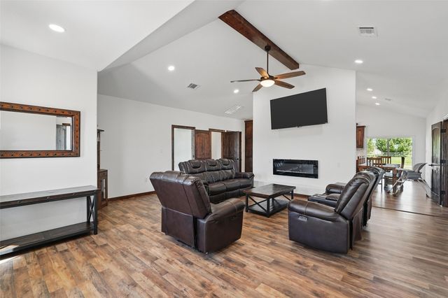 4248 N Fm 273, Ivanhoe, TX 75447